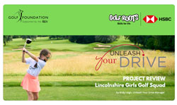 UYD Lincs Report